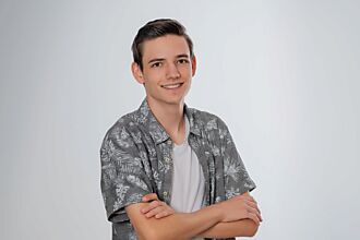 Porträt Adrian Mettler