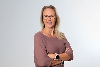Porträt Angela Jud