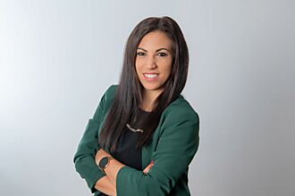 Porträt Vincenza Parente