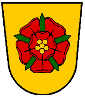 Wappen der Gemeinde Reichenburg
