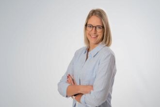 Porträt Tamara Kraft
