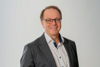Porträt René Schellenberg