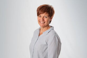 Porträt Ester Rast