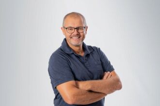 Porträt René Romer