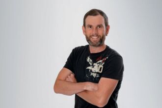 Porträt Roland Ruoss